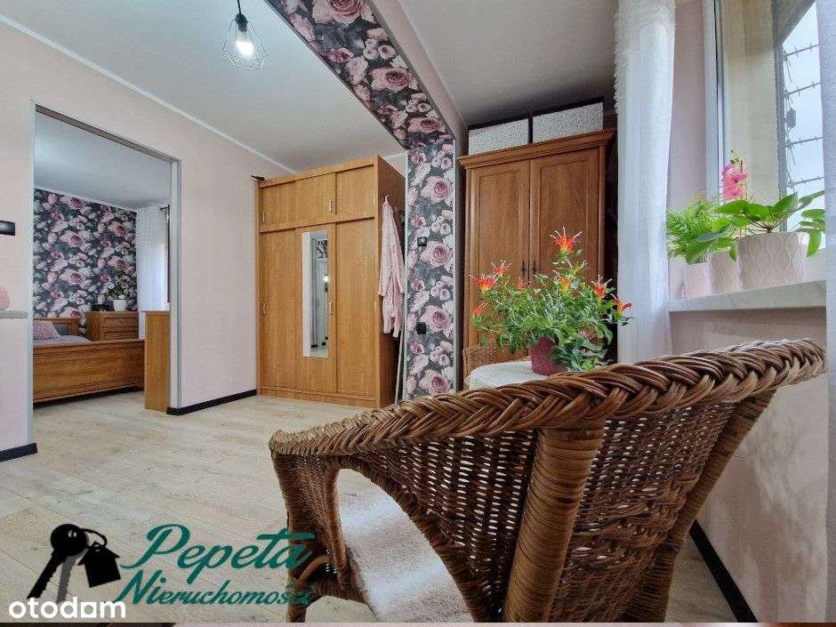 Dom w zabudowie bliźniaczej, duża działka! - Pełny obrazek: 4/20