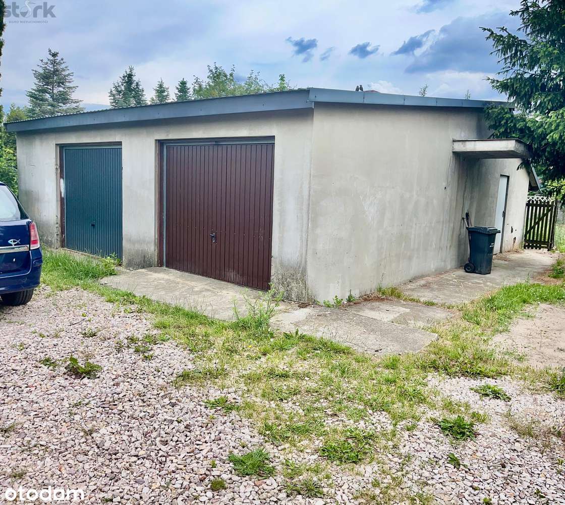 Dom 170m2 - działka 1130m2 -2 wejścia - 2 liczniki-14