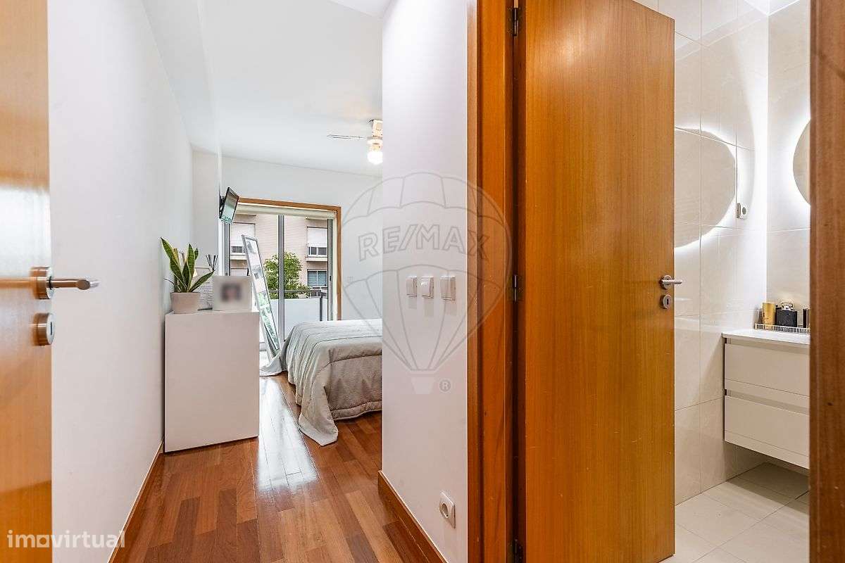 Apartamento T3 para venda-15