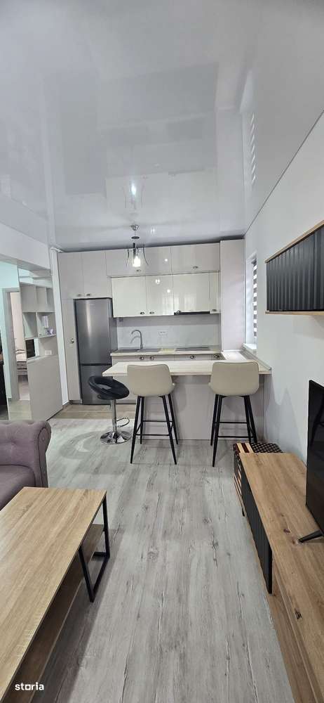 Studio | Militari Residence Strada Tineretului | Direct Dezvoltator-0