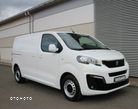 Citroën Jumpy, wersja M, Nawigacja klima, tempomat - 2