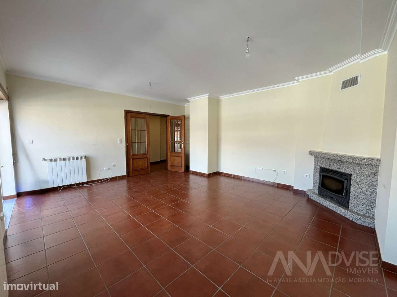 Apartamento T2 DUPLEX Venda em Viseu,Viseu-23