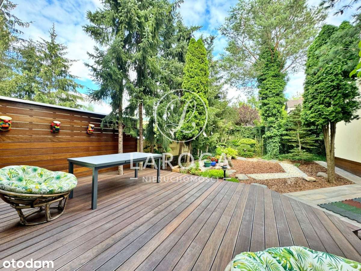 2 Domy, ogród, taras, Toruń/Bielawy.-5