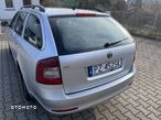 Skoda Octavia 1.6 Ambiente - 3