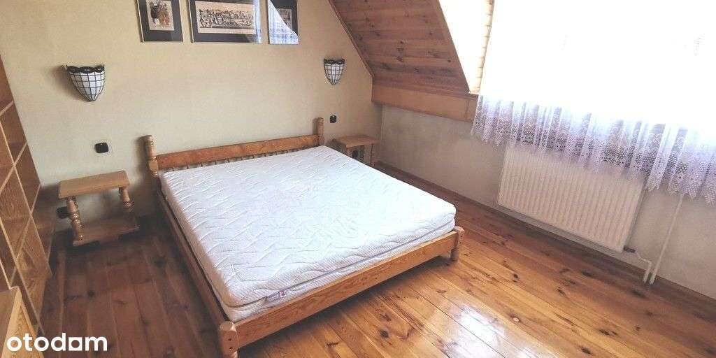 Mieszkanie, 85,43 m², Szczecin-6