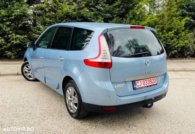 Renault Grand Scenic ENERGY dCi 130 Start & Stop Dynamique - 33