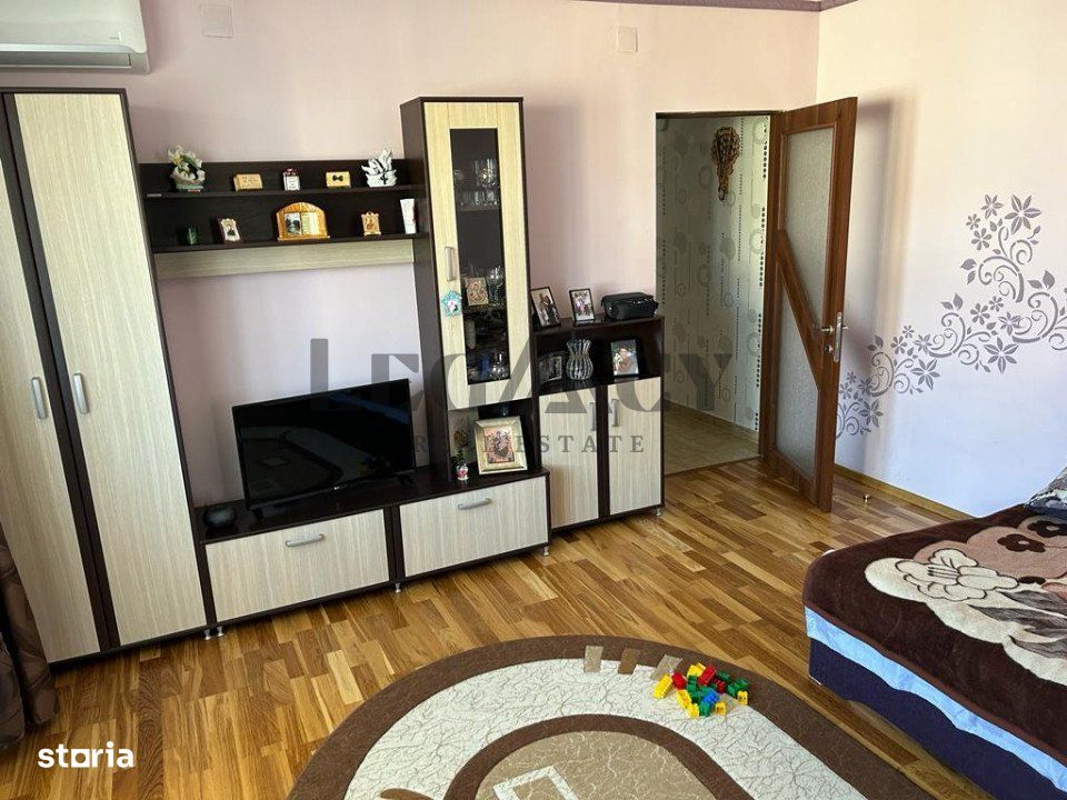 Apartament 2 camere - Cartierul Terezian