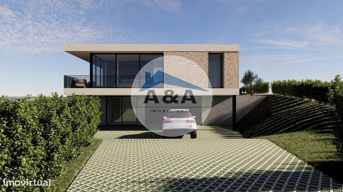 Refúgio Premium com Vista Lagoa, Golf e Mar-20