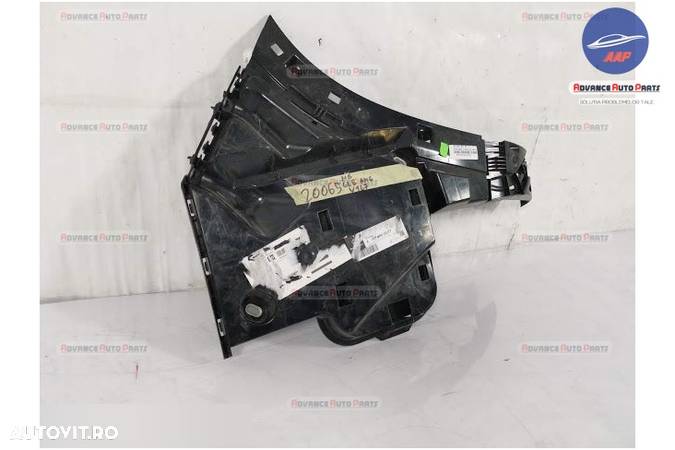 Suport Bara Spate Dreapta Mercedes GLE AMG W167 2019 2020 2021 original - 2