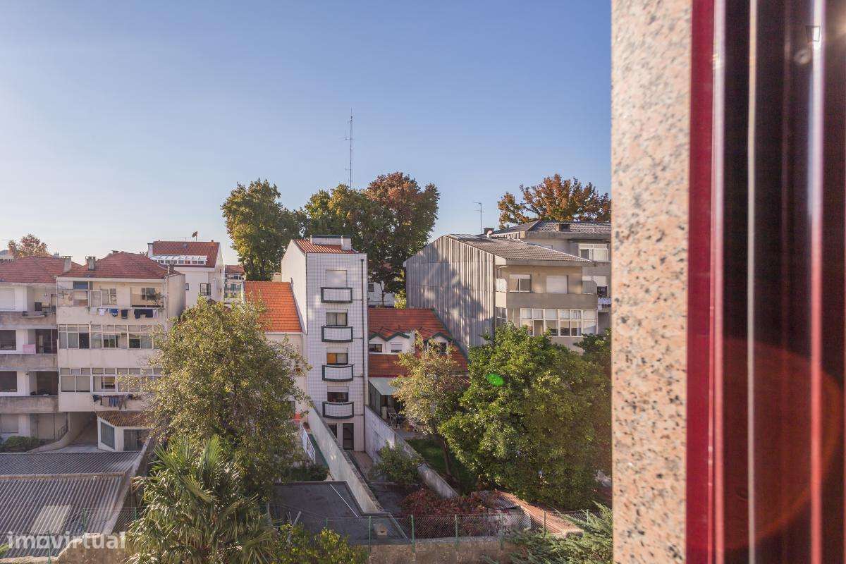 Apartamento com 1 quartos - localizado em Cedofeita Porto - Grande imagem: 5/10