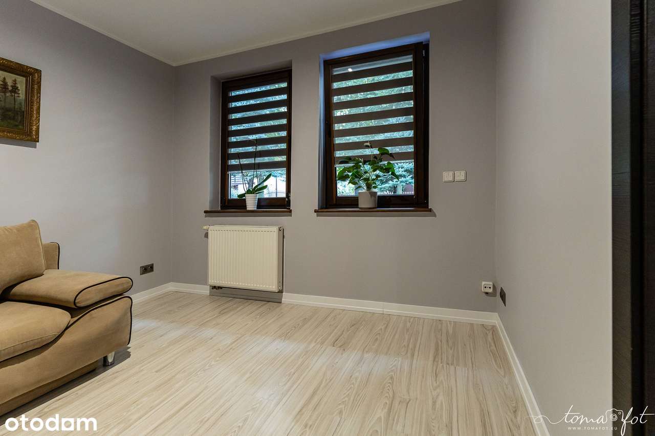 piękny dom z dużą działką-15