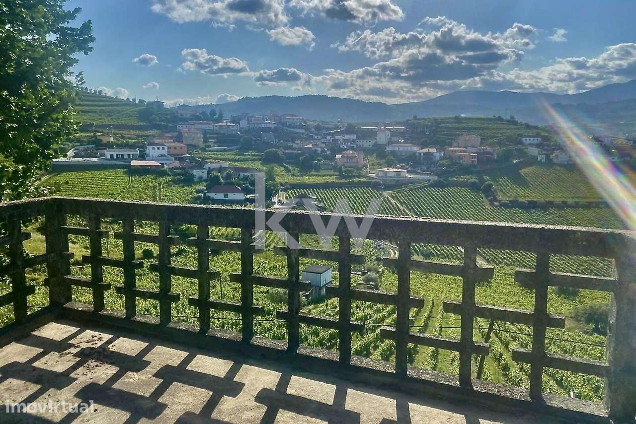 Quinta da Aveleira – Douro – Santa Marta de Penaguião - Grande imagem: 4/35