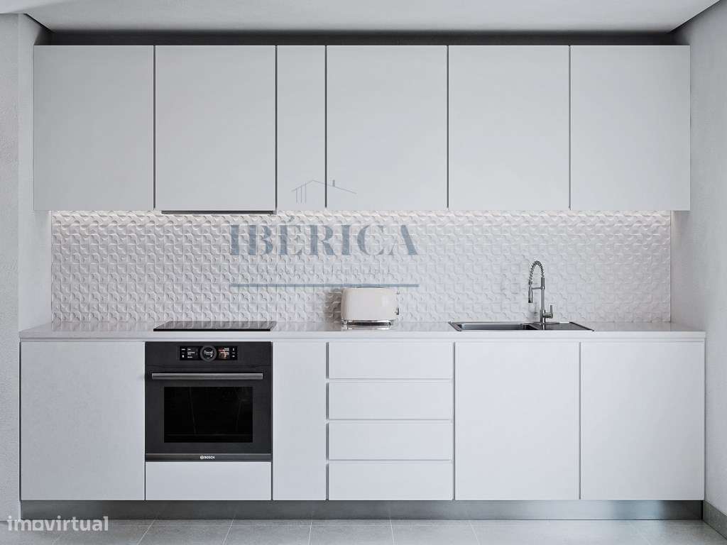 Moradia T4 Venda Vila Nova de Gaia - Grande imagem: 4/24