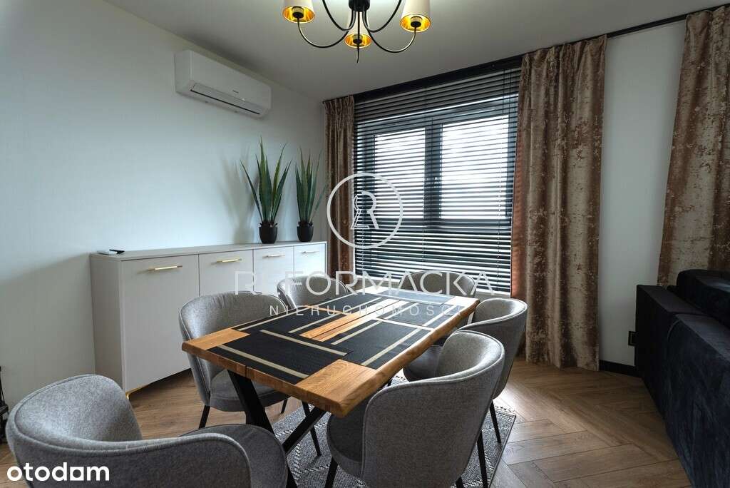 Apartament 3 sypialnie Rzeszów Dworzysko 90 m2 - Pełny obrazek: 2/17