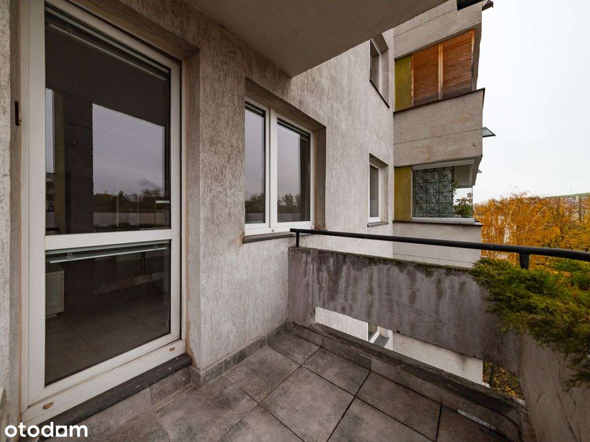 1 pokój, świetna lokalizacja, spokojna okolica-9