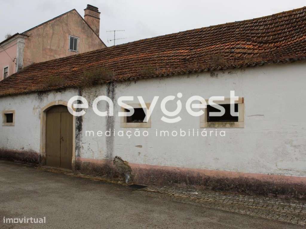 Quinta em Alcanena - Grande imagem: 4/15