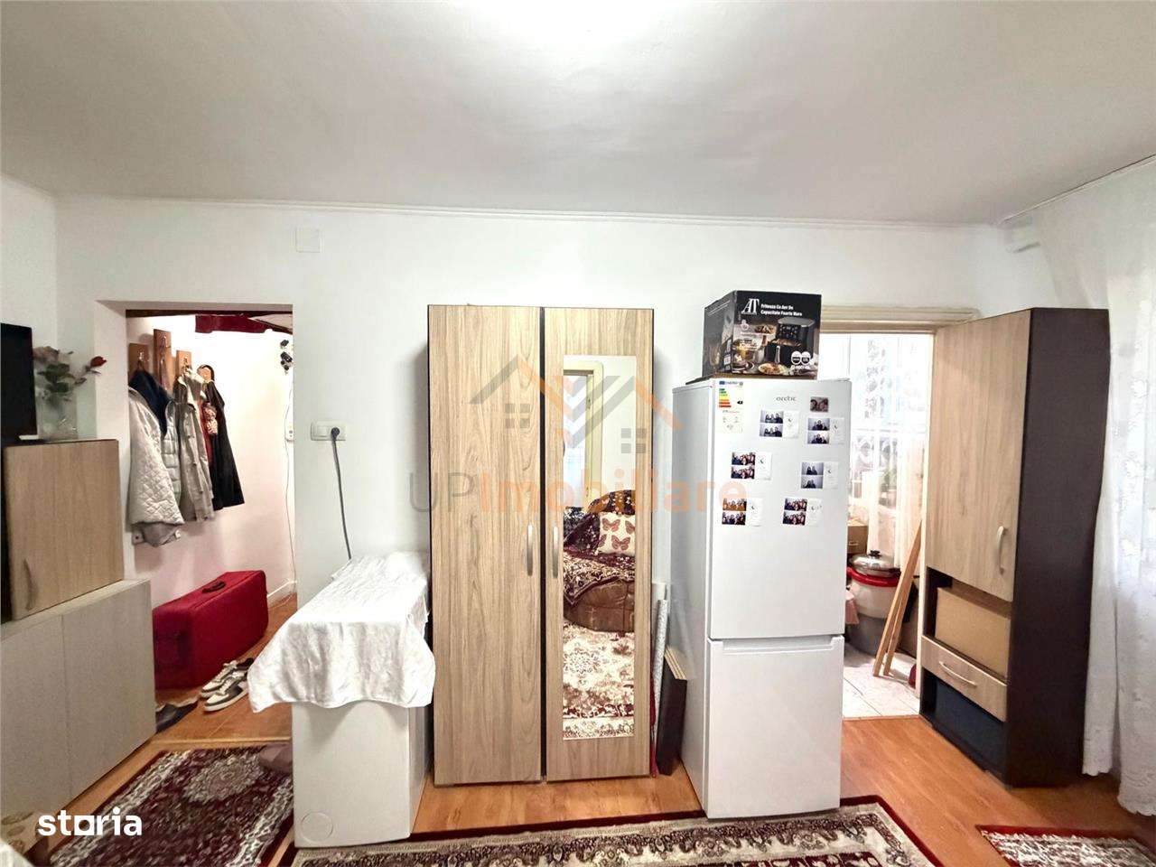APARTAMENT 2 CAMERE | TIP X | STRADA GRADINARILOR | ORADEA-2