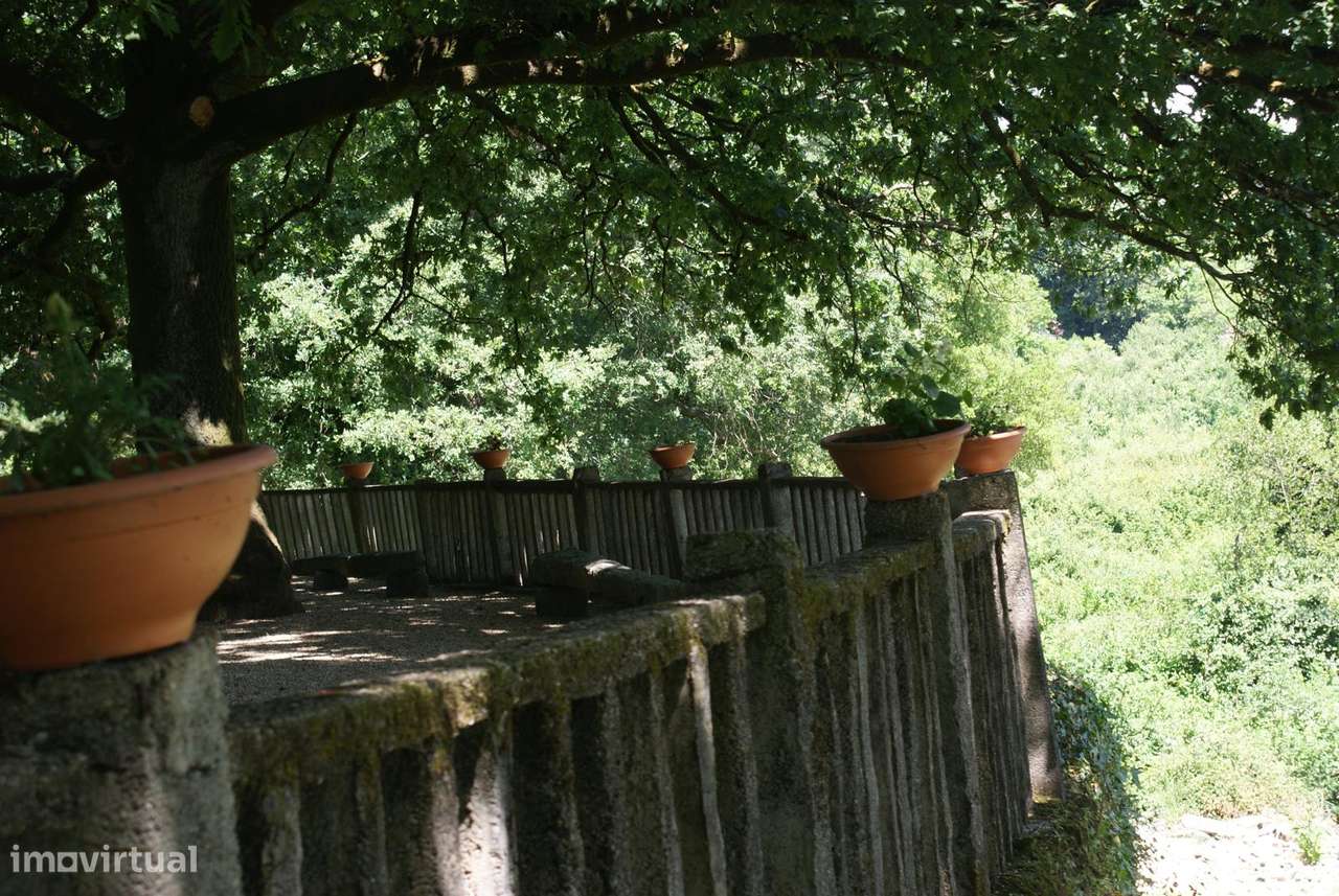 Quinta para eventos em Barreiros, Amares-44