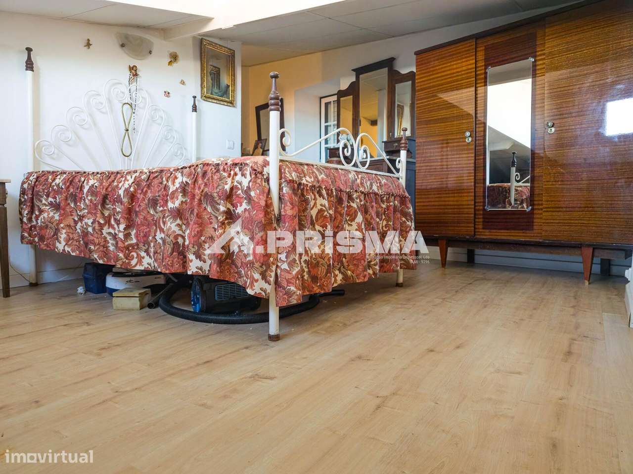 Moradia em banda para venda em Alcains-10