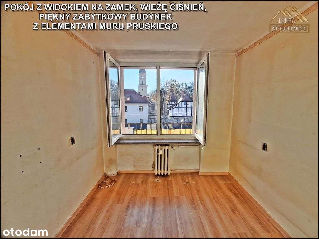 Mieszkanie w idealnej lokalizacji, ścisłe centrum - Pełny obrazek: 5/10