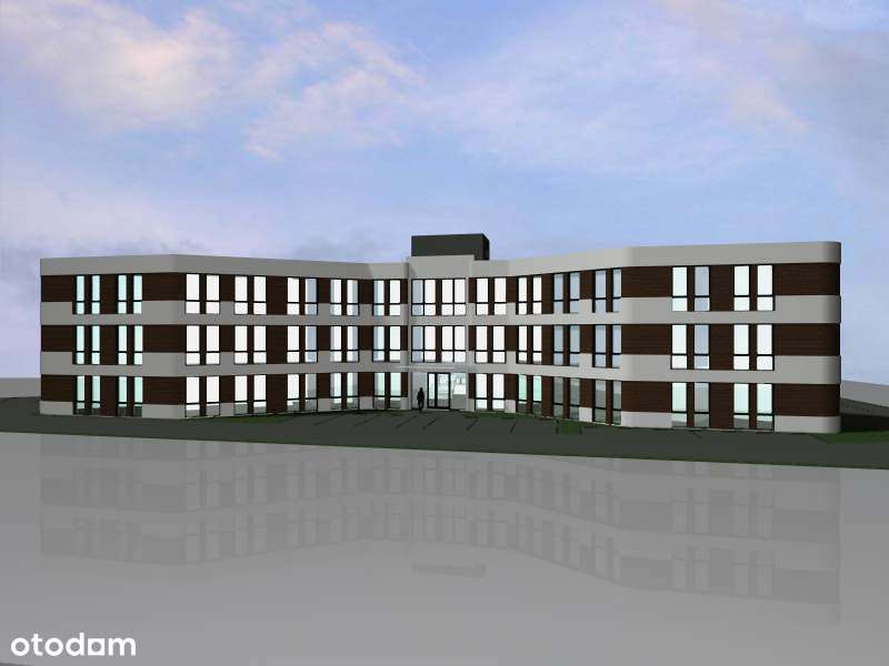 2082m2 Trasa Toruńska ul. Ostródzka Usługi Okazja-8