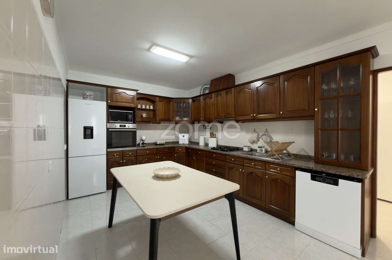 Moradia T3 com garagem e terraço em Bem da Fé, Condeixa-a-Nova-10