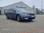 Skoda Octavia 2.0 TDI Edition - 8