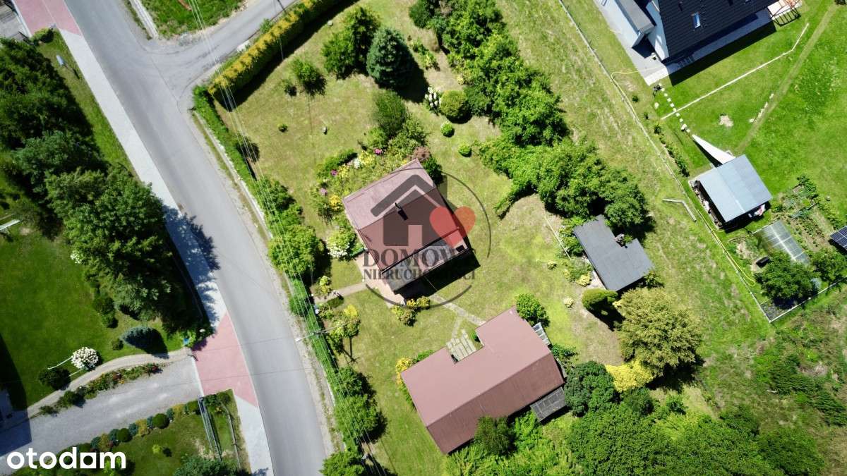 Dom z imponującym areałem w dogodnej lokalizacji-3