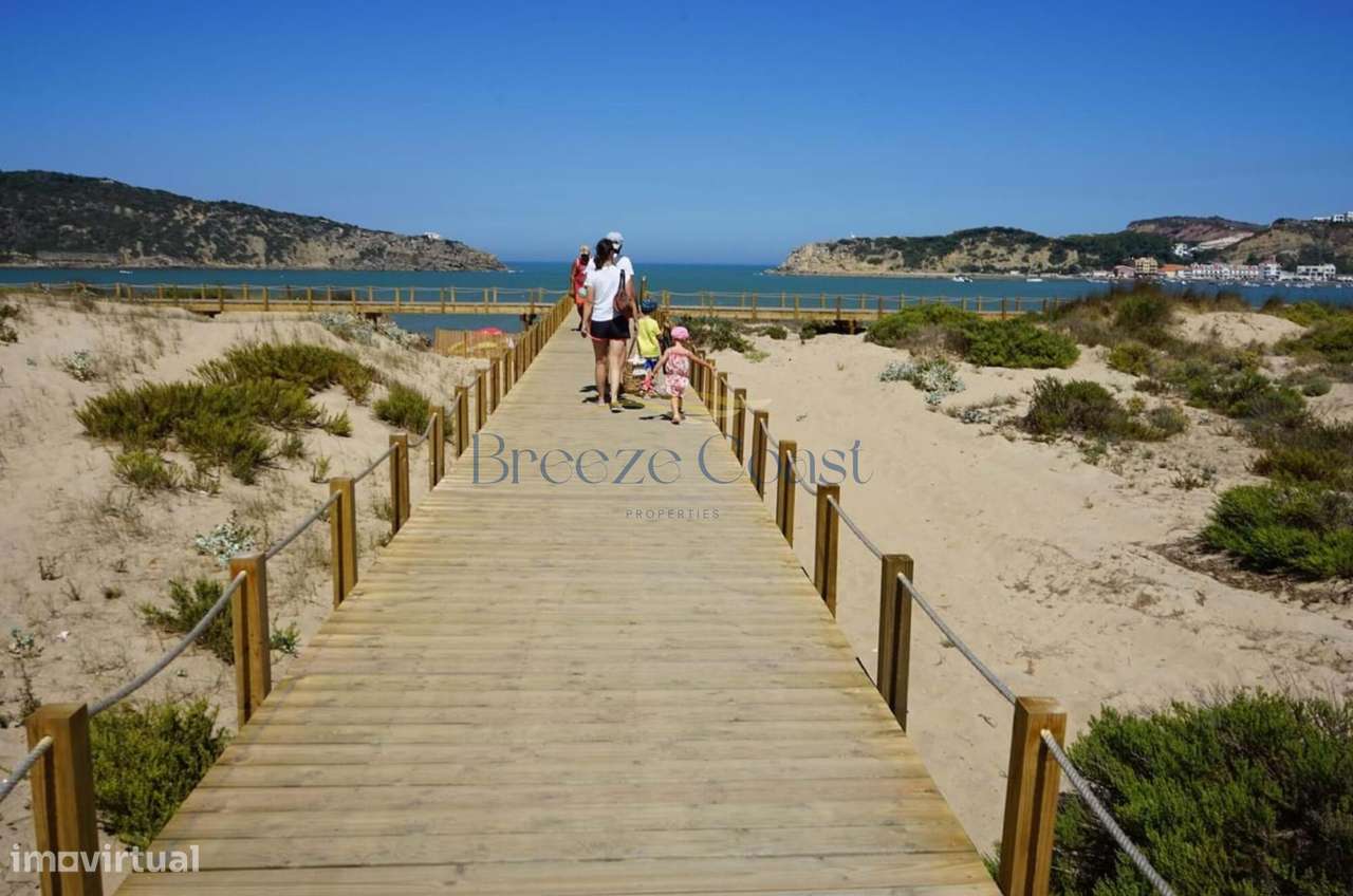 Refúgio de Luxo na Costa de Prata | Moradia Premium a 5 Minutos do Mar-36