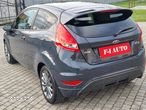 Ford Fiesta 1.6 TDCi Sport - 5