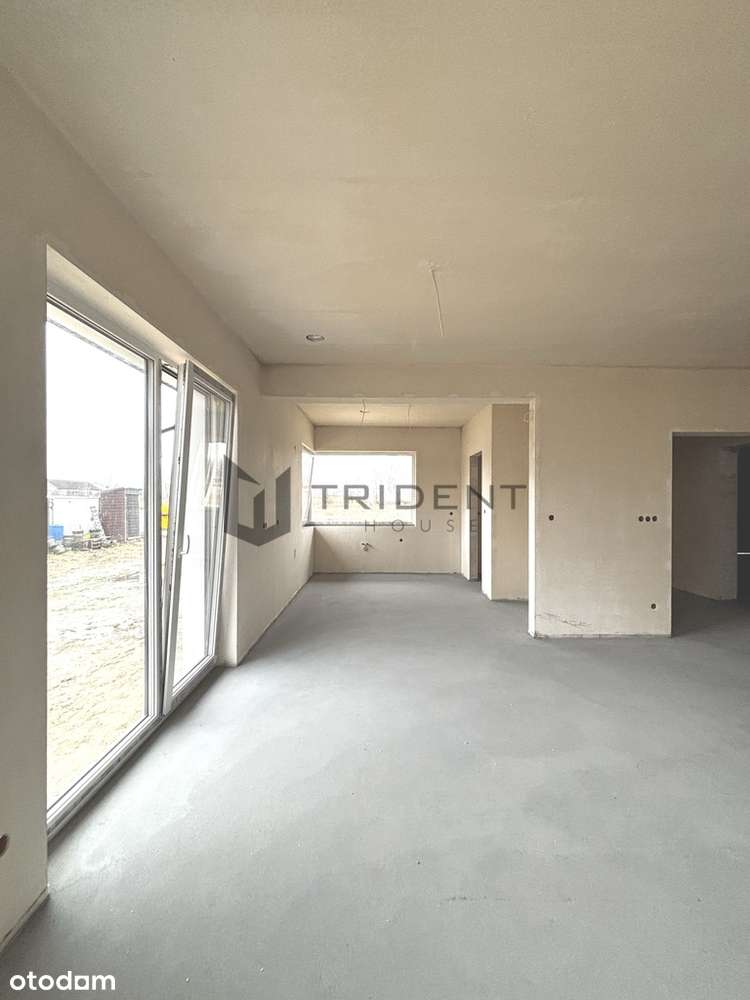 Parterowy dom 165 m² z garażem I 20 min do Warszaw-2