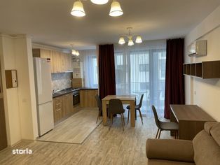 Apartament Premium - Roka Residence - Parcare Subterana
