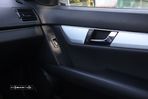 Mercedes-Benz C 220 CDi Avantgarde BlueEfficiency - 25