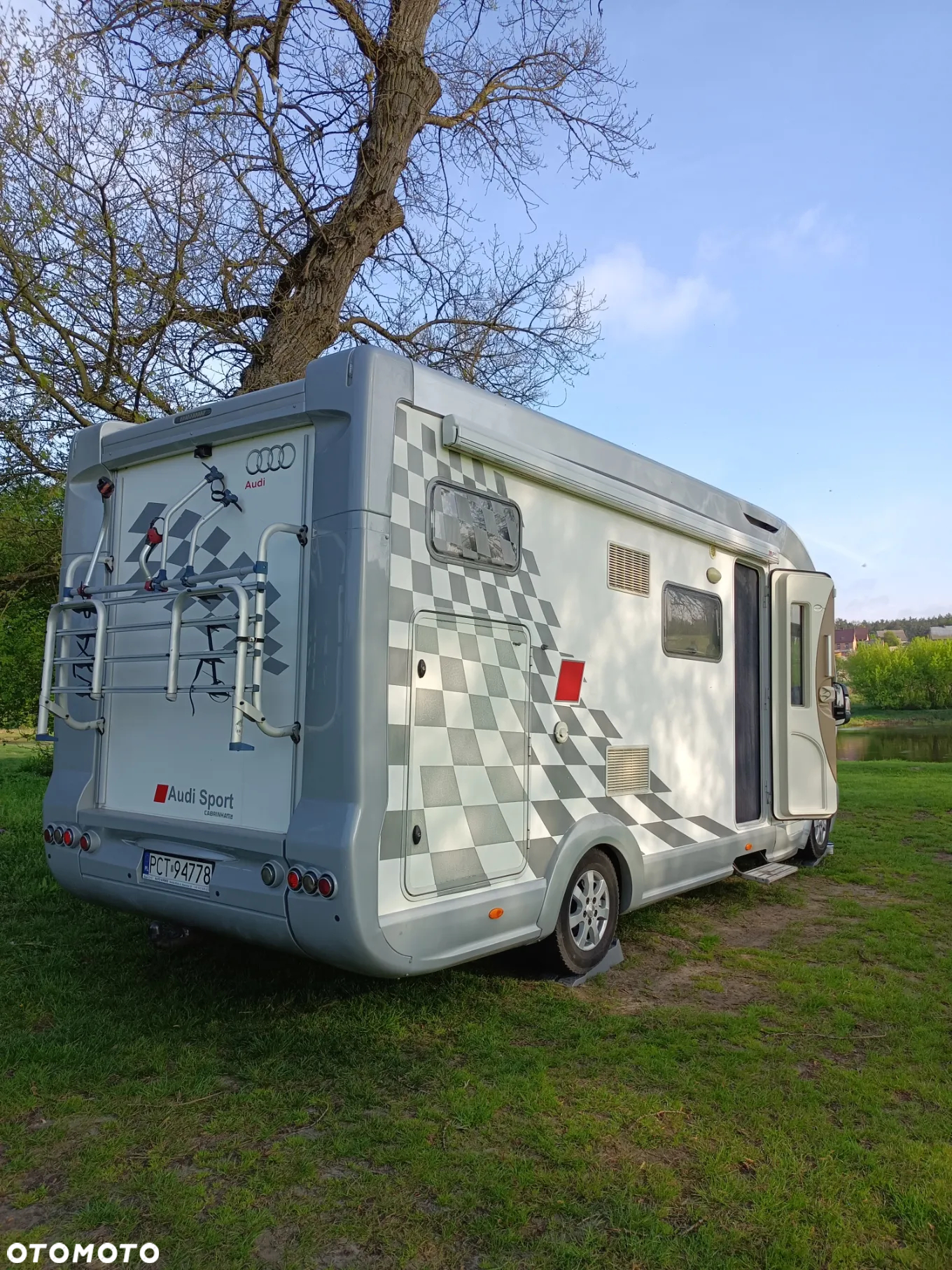 Fiat TERRESTRA (na DUCATO) - 5