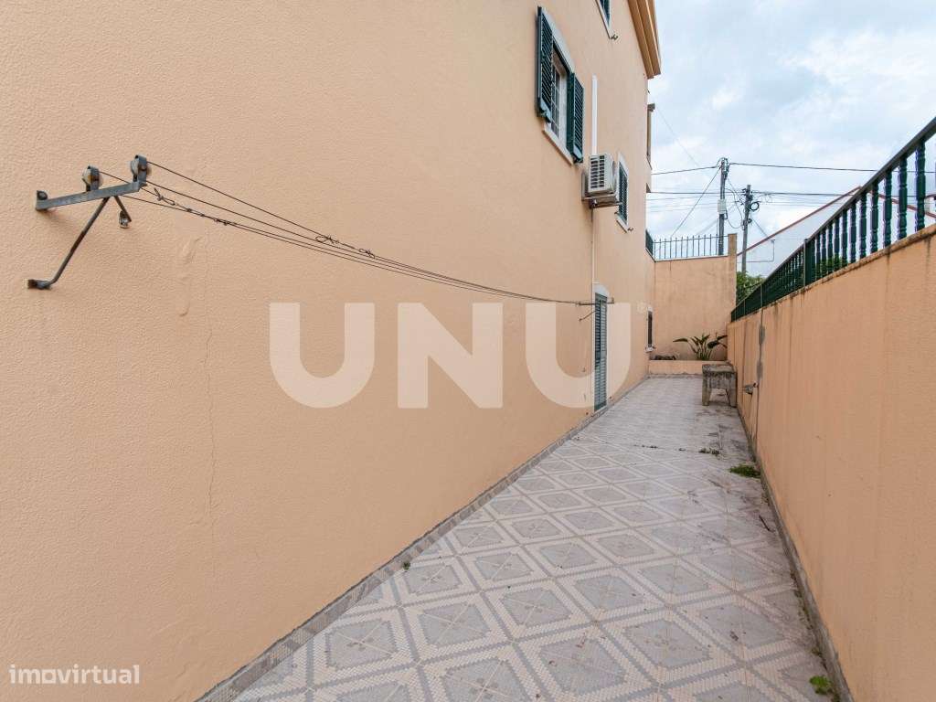 Moradia T3 em Arcena, Alverca!-11