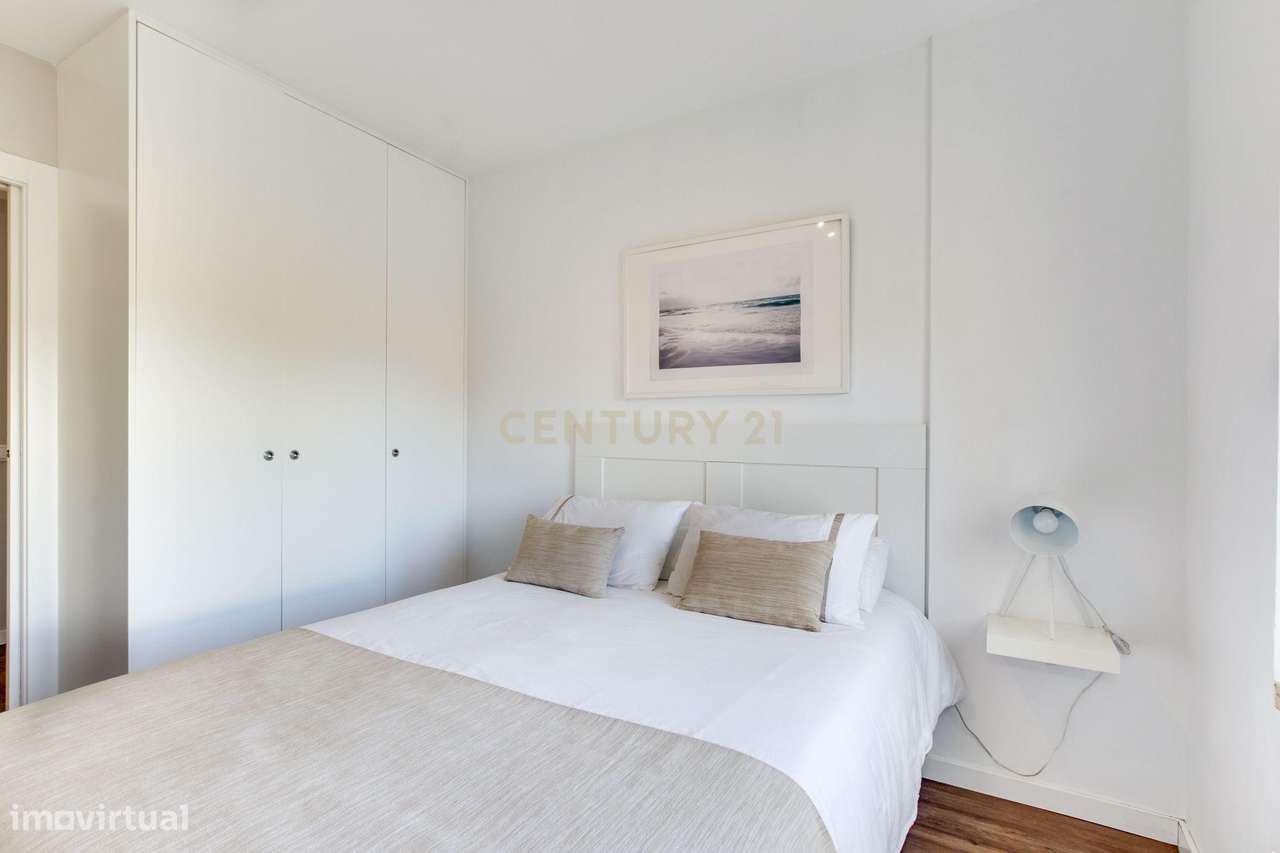 Apartamento T3 – Quinta Da Graciosa, Estoril-18