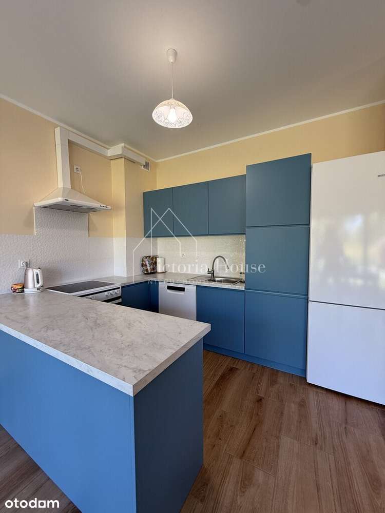 Dom dwupoziomowy w zabudowie szeregowej 88,55 m2 - Pełny obrazek: 4/20