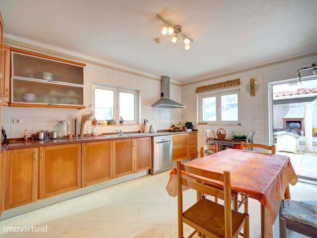 Moradia T4 para Venda em Sesimbra - Grande imagem: 5/45