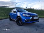 Mitsubishi Outlander 2.0 4WD CVT Diamant Edition+ - 2