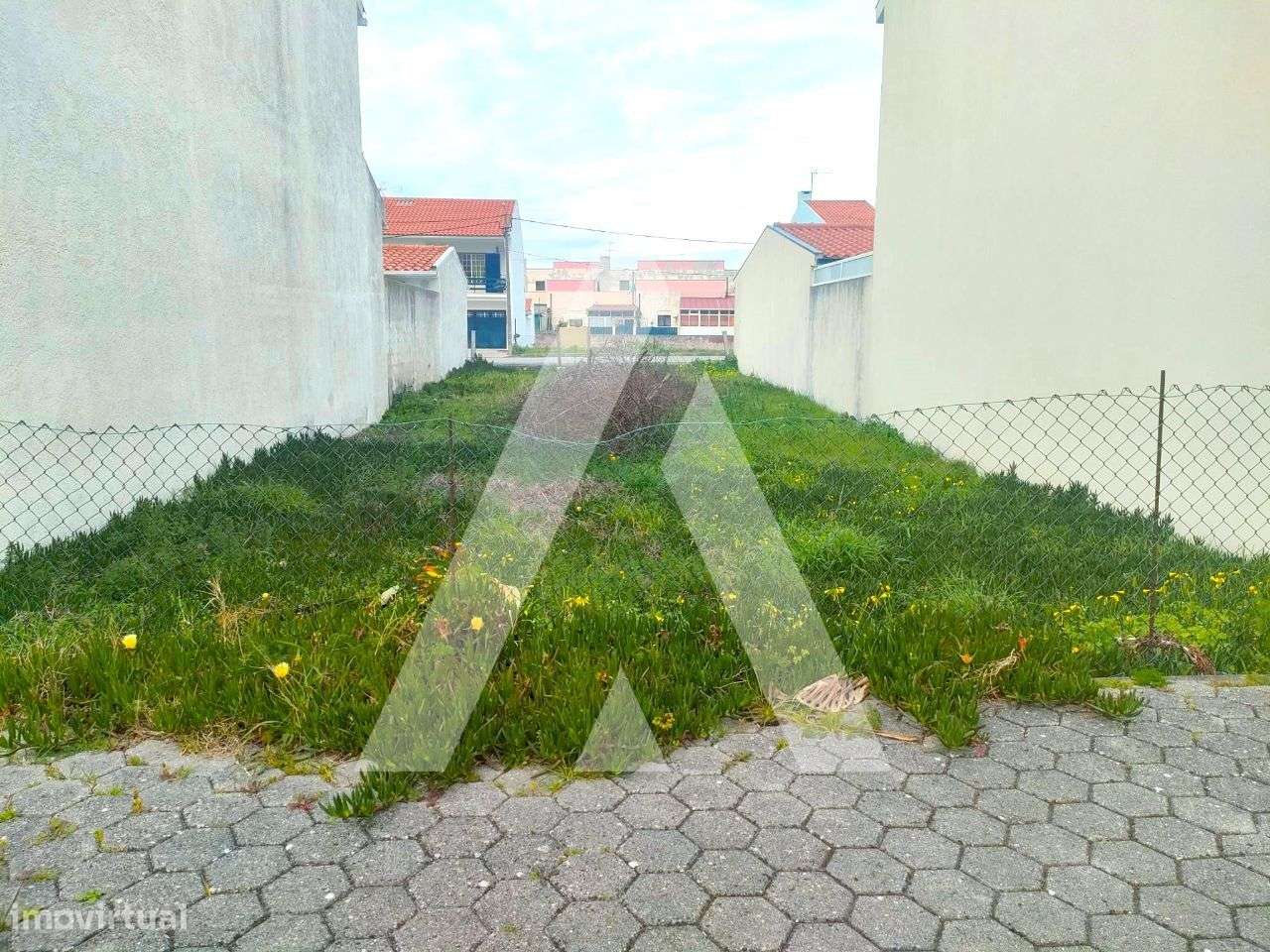 Terreno para construção na praia de São Jacinto - Grande imagem: 5/12