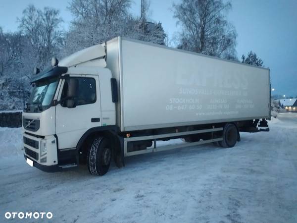 Volvo FM - 3