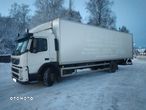 Volvo FM - 3