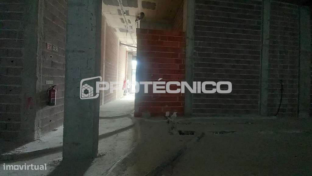 Arrendamento de Loja Centro de Aveiro - Grande imagem: 2/8
