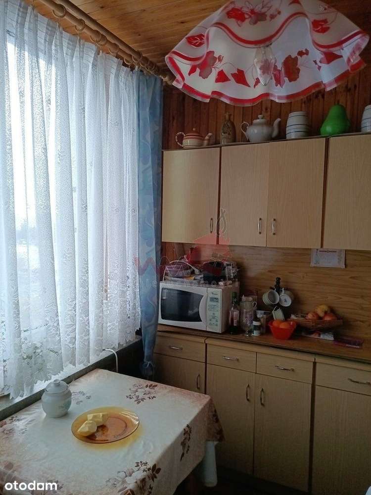 Rozkładowe, widne 4 pokojowe mieszkanie - Pełny obrazek: 5/7