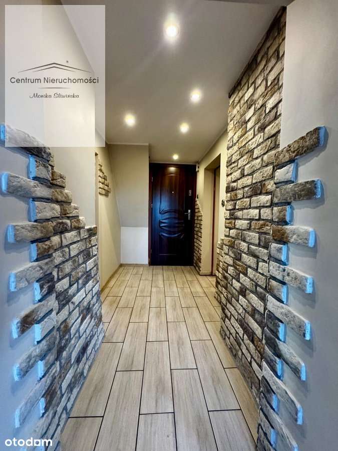 Na sprzedaż mieszkanie na I piętrze! - Pełny obrazek: 3/17