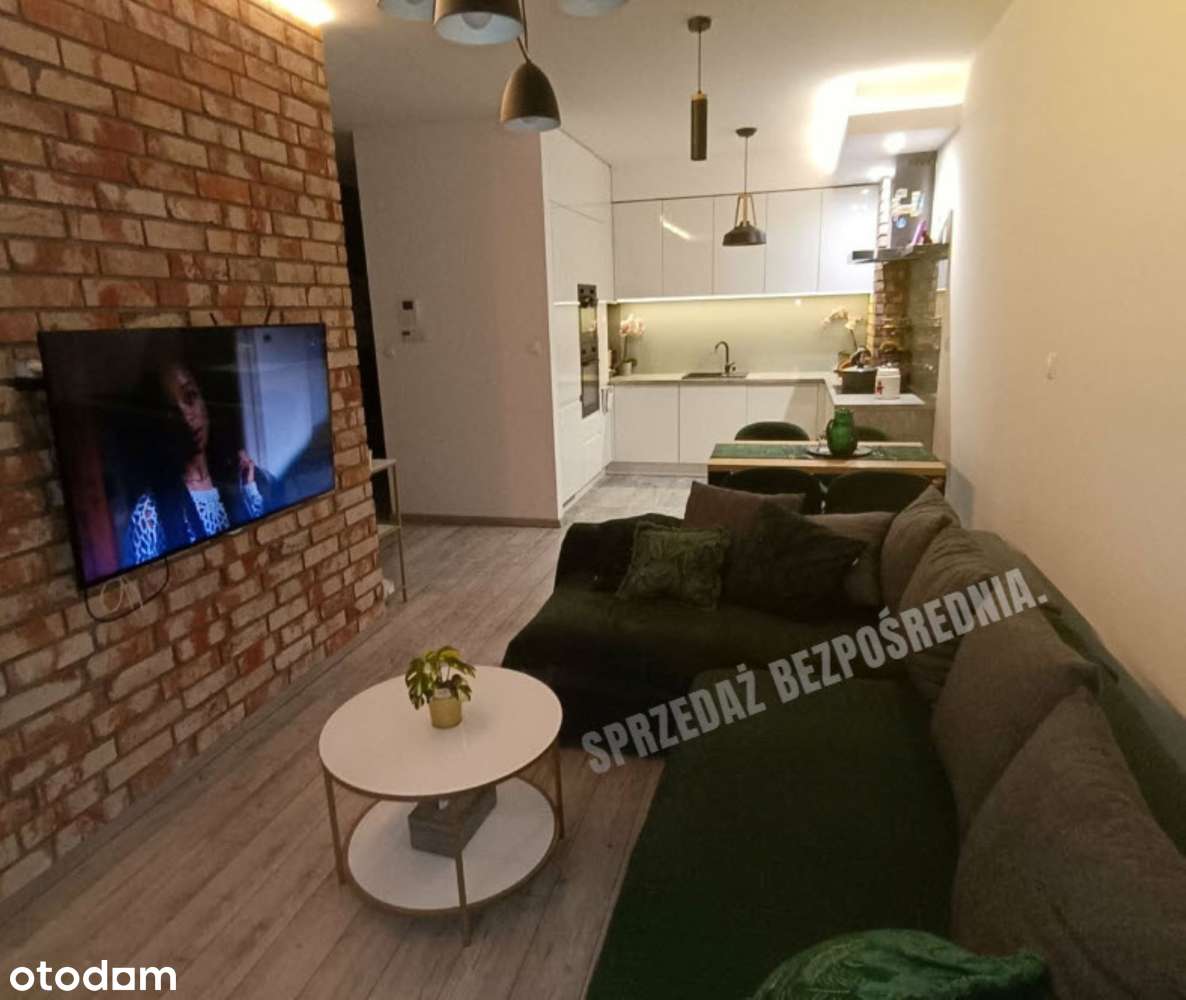 3 pokoje, ogródek, garaż podziemny, czynsz 193zł Zalasewo ul. Kórnicka - Pełny obrazek: 5/18