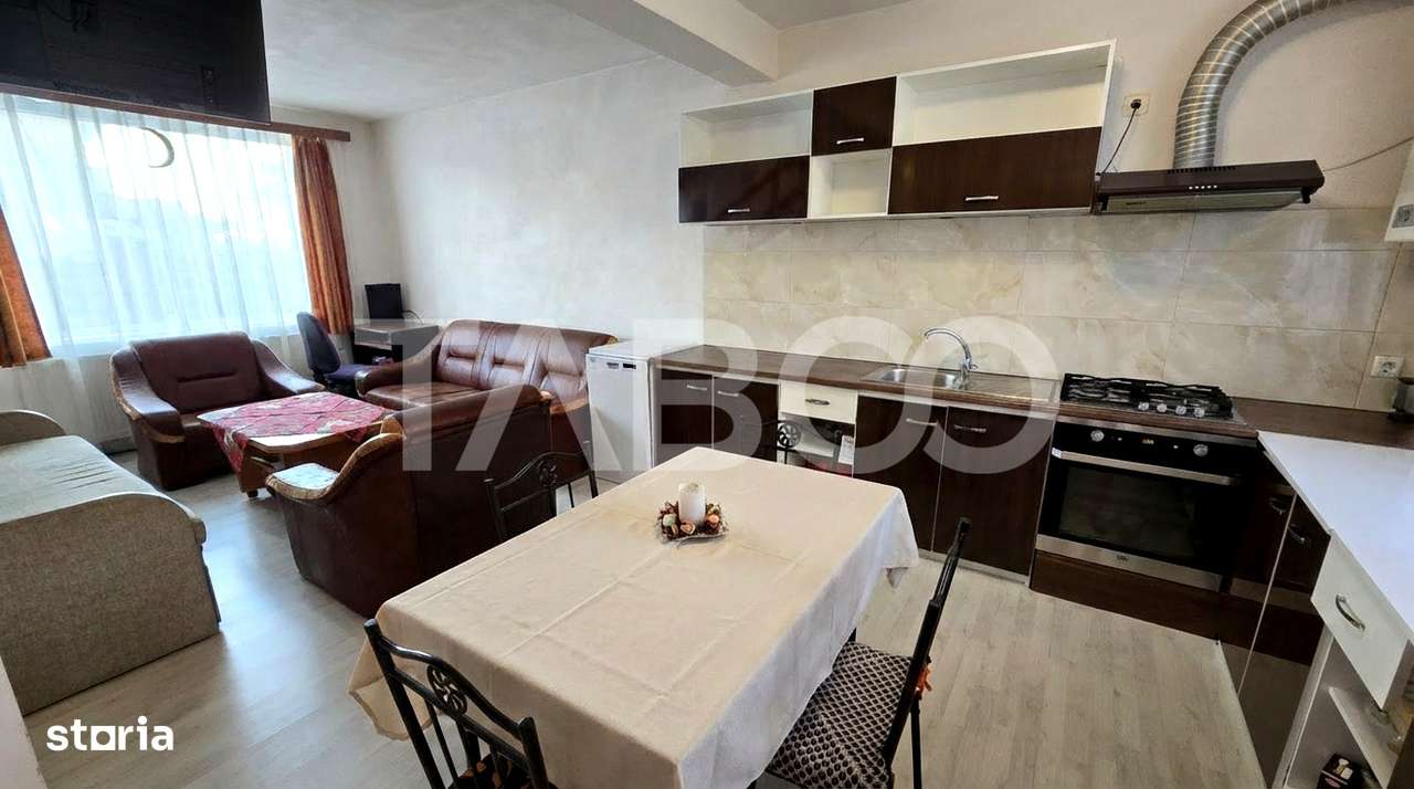 COMISION 0 - Casa de vanzare 4 camere terasa 2 parcari Arhitectilor-3