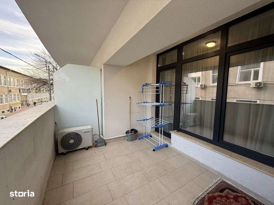 Apartament de inchiriat 2 camere zona Timpuri Noi - Imagine principală: 3/8