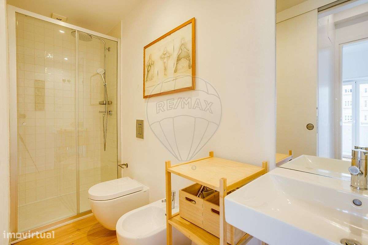 Apartamento T2 para venda-17