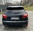 Porsche Cayenne Diesel - 7